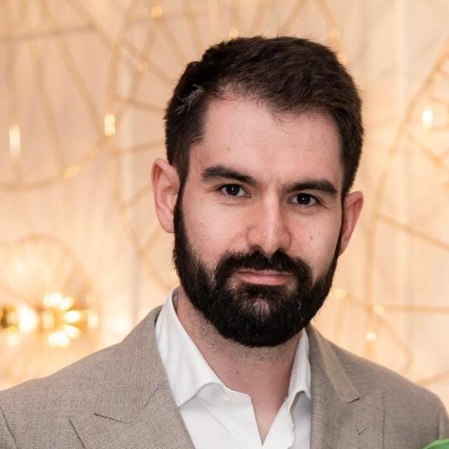 Andrei Kadhim