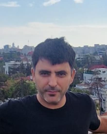Sebastian Ștefănescu
